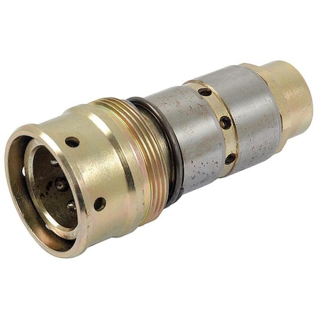 Aftermarket Quick Coupler Fits Ford New Holland 345D IndustConst E9NNR967AA E9NNR967AB HYM40-0353